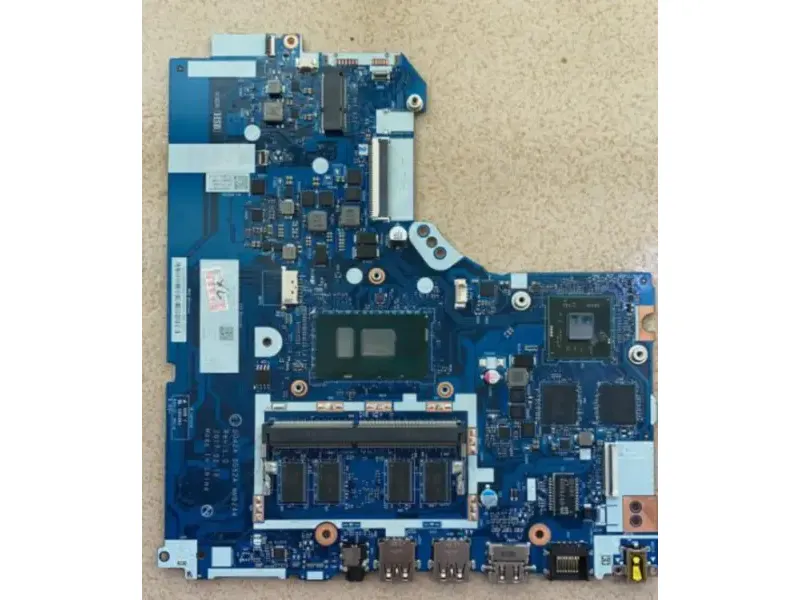 Lenovo NMB244 IdeaPad 320-15IKB 320C-15IKB 520-15IKB carte mère