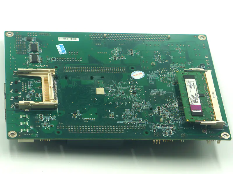 Carte mère IEI NOVA-945GSE-N270-R20