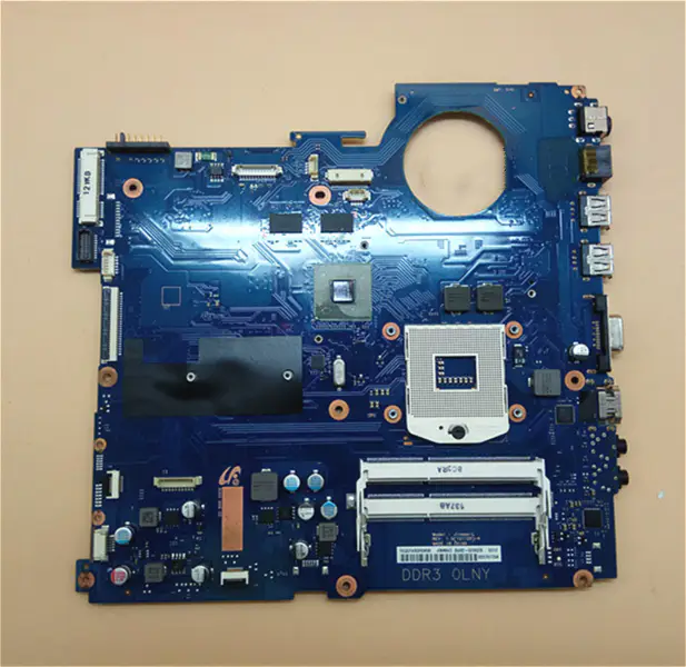 Carte mère Samsung NP300E