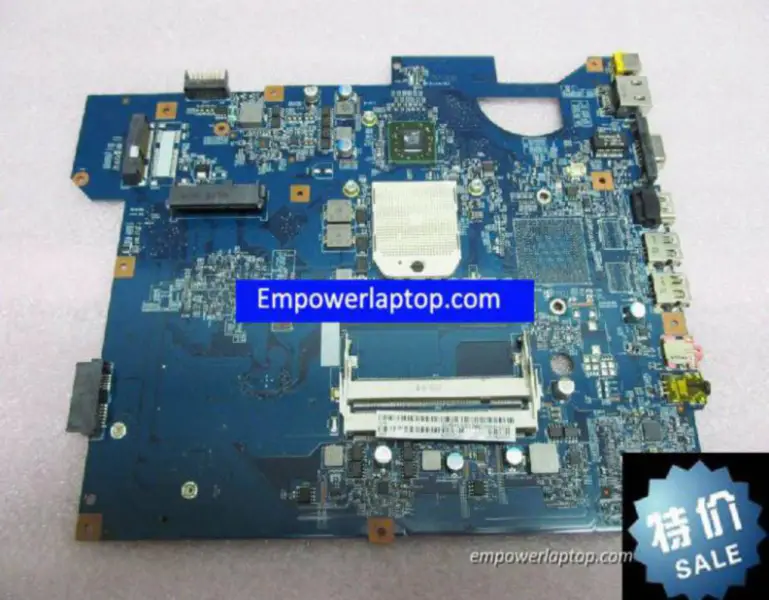 Acer NV52 MBWDJ01001 Carte mère