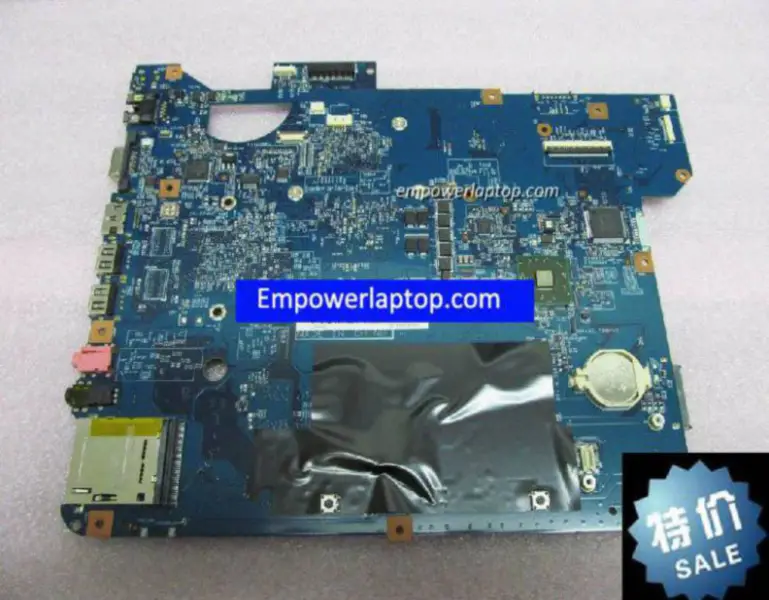 Acer NV52 MBWDJ01001 Carte mère