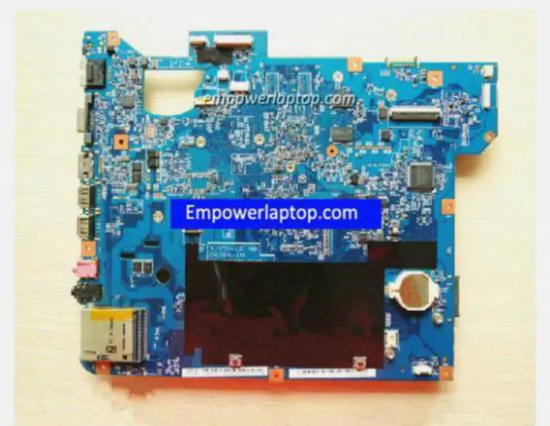 Acer NV59 TJ75 4 48.4GH01.01M Carte mère