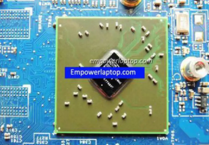 Acer NV59 TJ75 4 48.4GH01.01M Carte mère