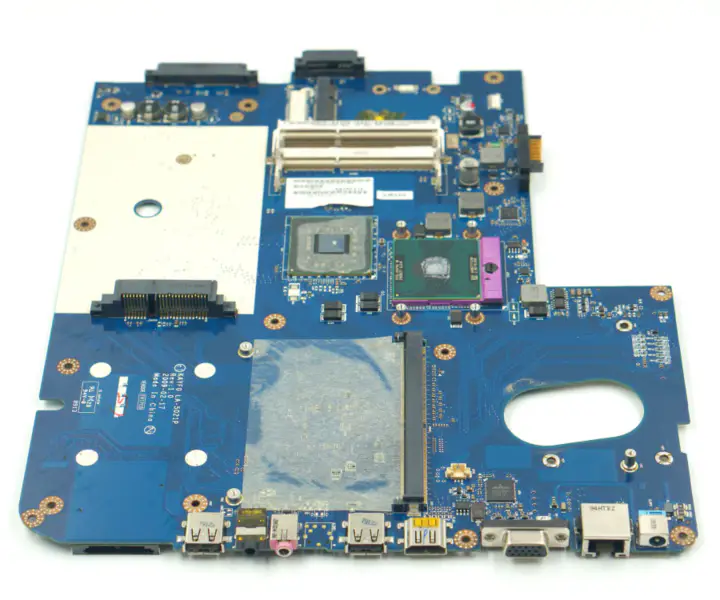 Acer MBB5602001 NV78 NV76 LA-5021P Carte mère