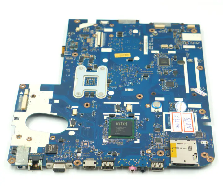 Acer MBB5602001 NV78 NV76 LA-5021P Carte mère