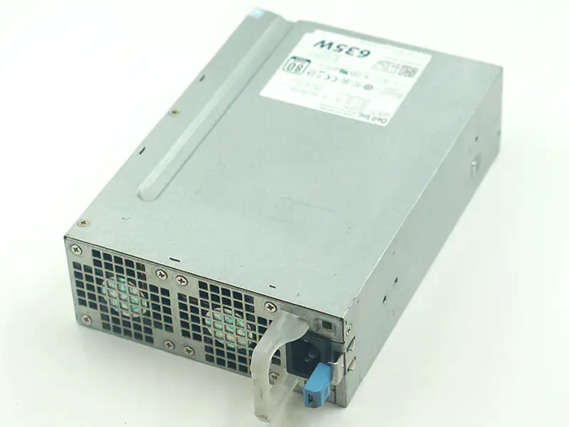 Alimentation Dell D635EF-00 DPS-635AB A