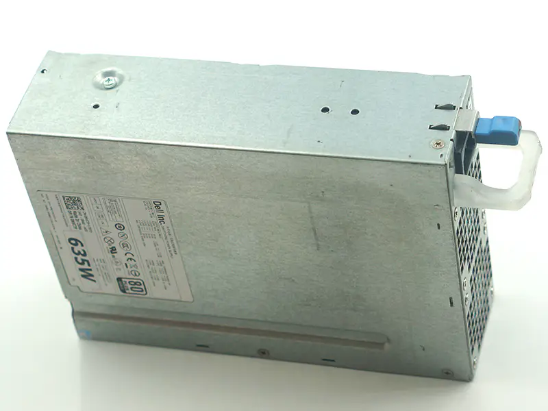 Alimentation Dell D635EF-00 DPS-635AB A