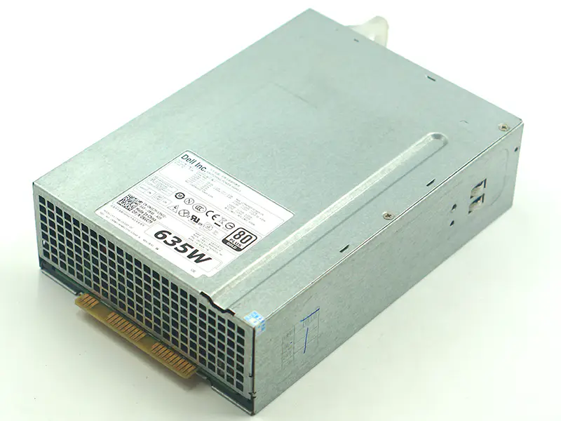 Alimentation Dell D635EF-00 DPS-635AB A