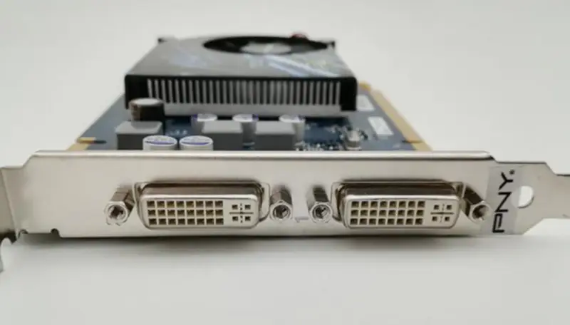 Carte graphique NVIDIA GeForce 9800GT