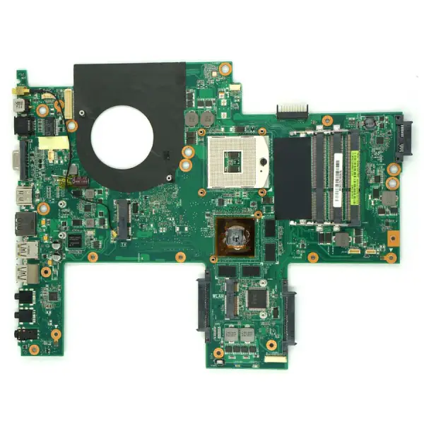 Carte mère Asus NX90JQ