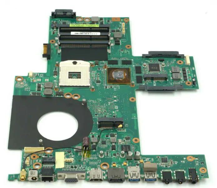 Carte mère Asus NX90JQ