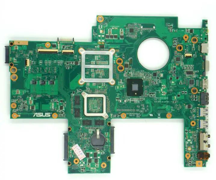 Carte mère Asus NX90JQ