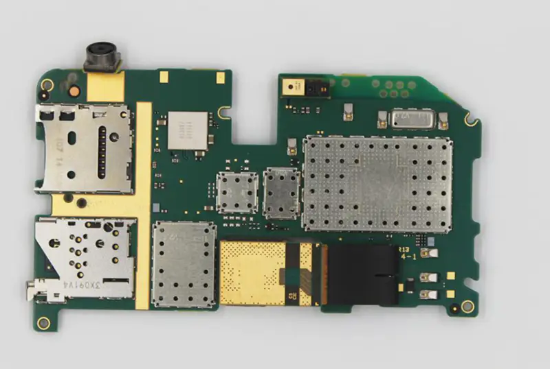 Nokia LUMIA 1520 Carte mère débloquée 16GB Version US