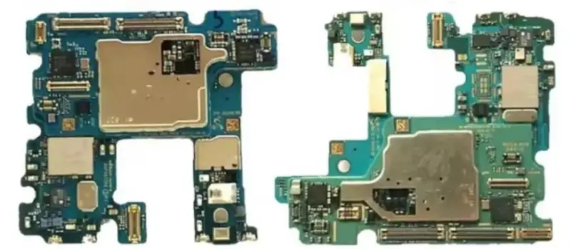Carte mère Samsung Galaxy Note 10 Plus N975F N975FD