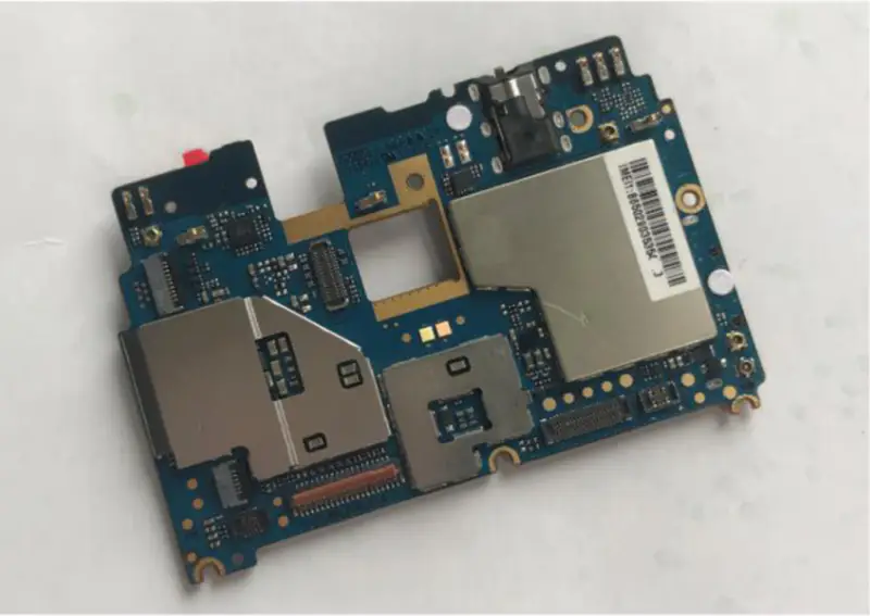 Xiaomi Redmi Note4X Carte mère 4G+64G