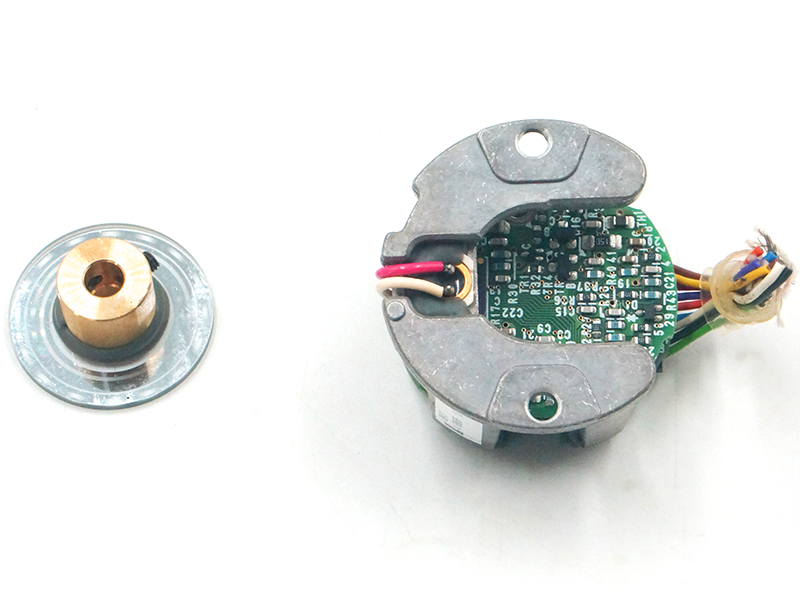 Encodeur Mitsubishi OBA13