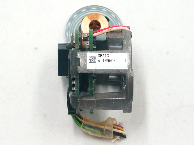 Encodeur Mitsubishi OBA13