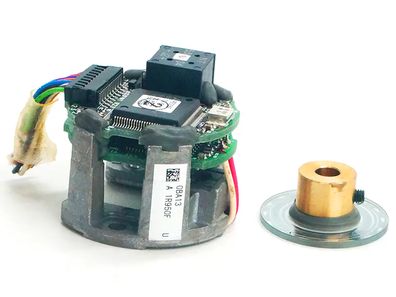 Encodeur Mitsubishi OBA13