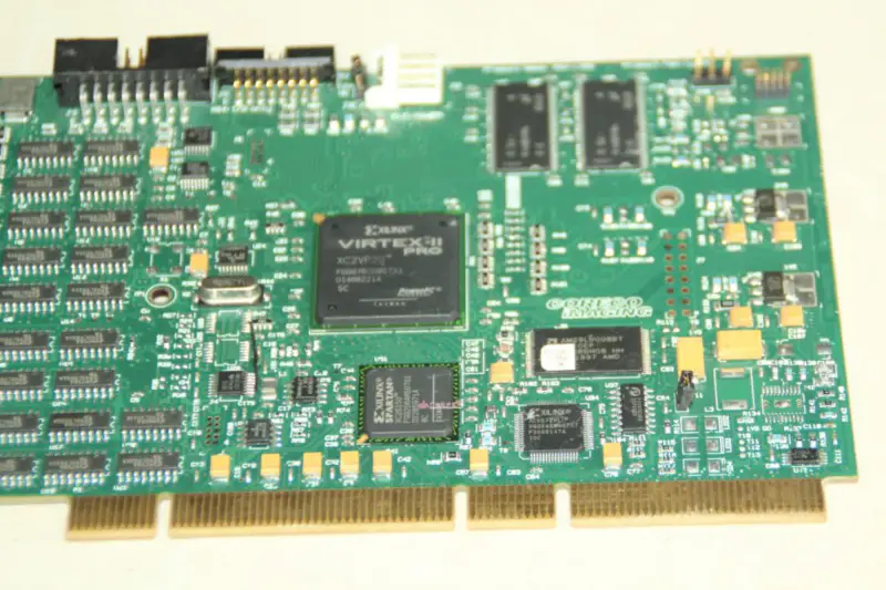 CORECO IMAGING X64-LVDS OR-64L0-00080 Carte d'acquisition de données