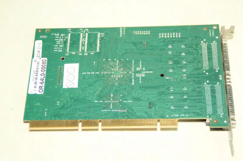 CORECO IMAGING X64-LVDS OR-64L0-00080 Carte d'acquisition de données