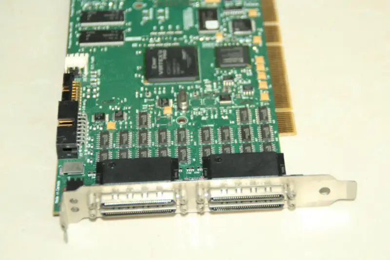 CORECO IMAGING X64-LVDS OR-64L0-00080 Carte d'acquisition de données