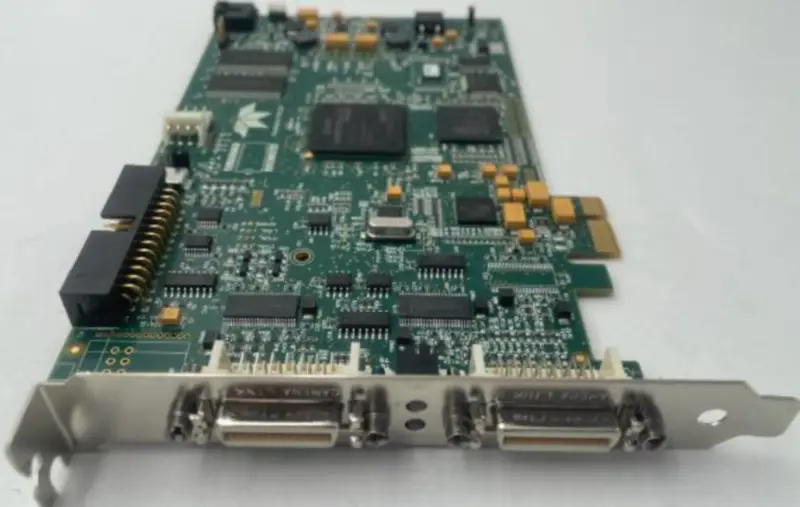 DALSA X64-CL Express OR-X1CB-XPD00L4 Carte d'acquisition d'images
