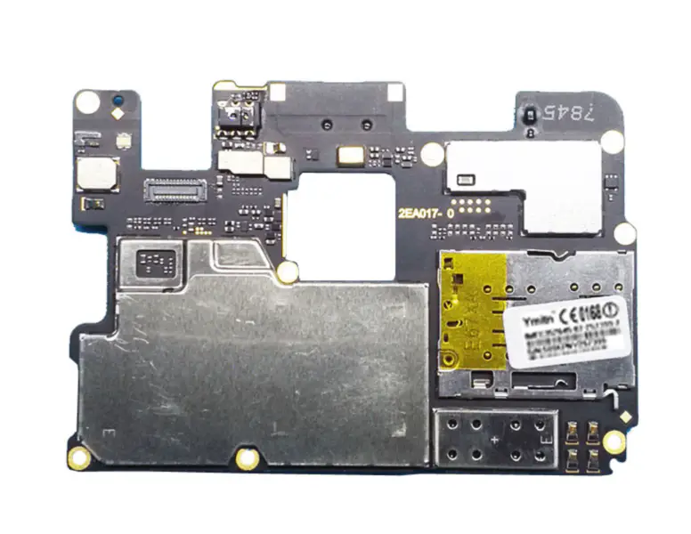 Carte mère OnePlus 3 A3000 A3003