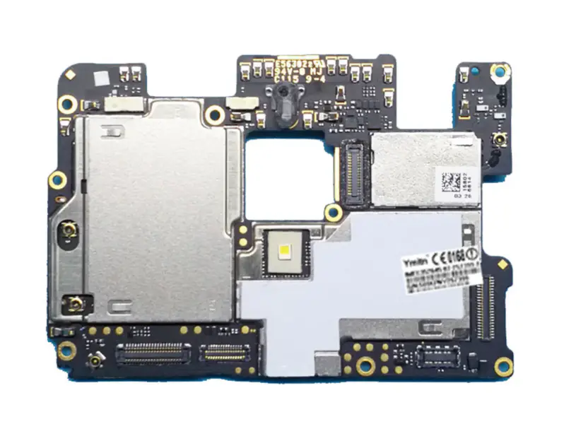Carte mère OnePlus 3 A3000 A3003
