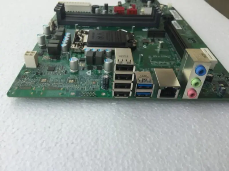 Acer TC-885 N50-600 P03-600 B36H4-AD Carte mère