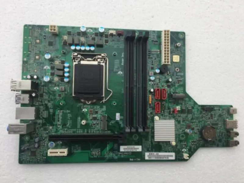 Acer TC-885 N50-600 P03-600 B36H4-AD Carte mère
