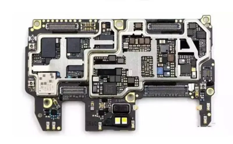 Carte mère Huawei P10 débloquée avec puces