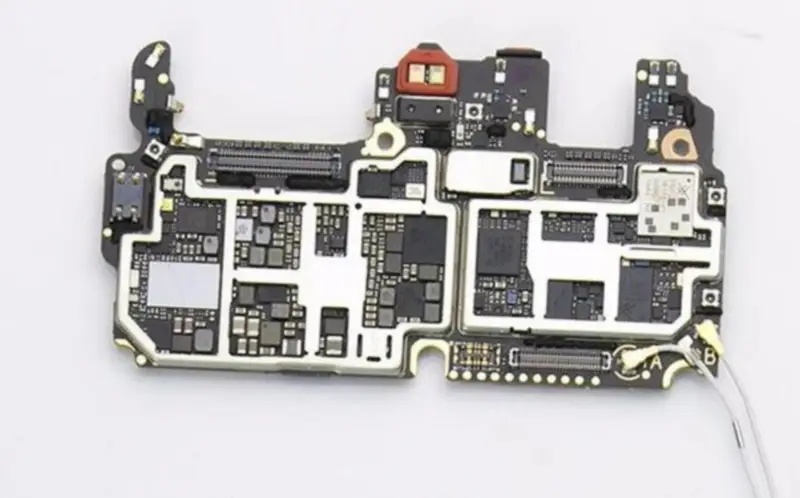 Carte mère HUAWEI P10 Plus débloquée avec puces