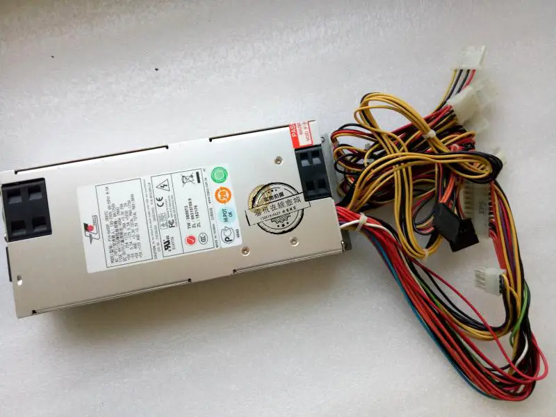 Alimentation Zippy Emacs P1H-6400P