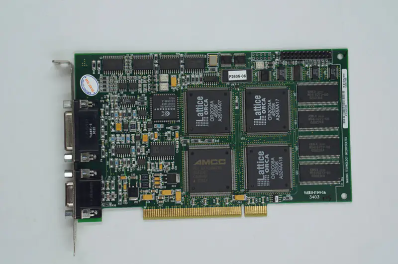 IMAGING PCV26304 Carte