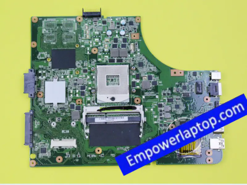 Carte mère Asus P53E