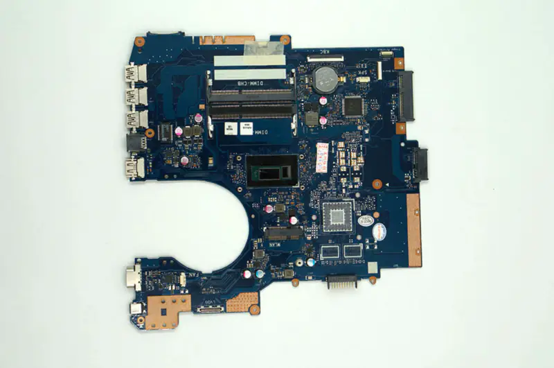ASUS P552LA Carte mère pour CPU I3-5005/5010 pour P552 P552L