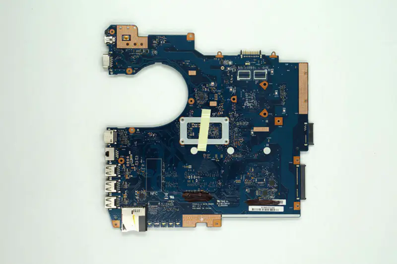 ASUS P552LA Carte mère pour CPU I3-5005/5010 pour P552 P552L