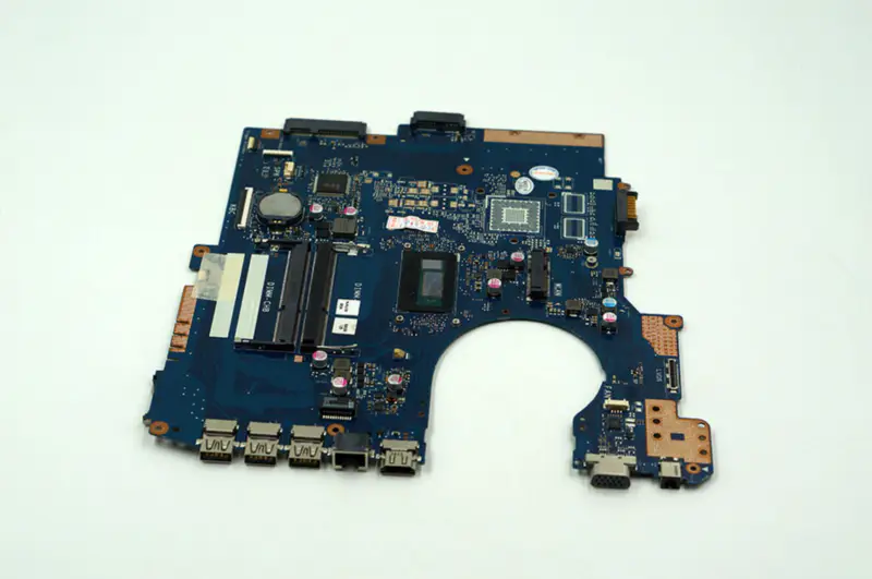 ASUS P552LA Carte mère pour CPU I3-5005/5010 pour P552 P552L