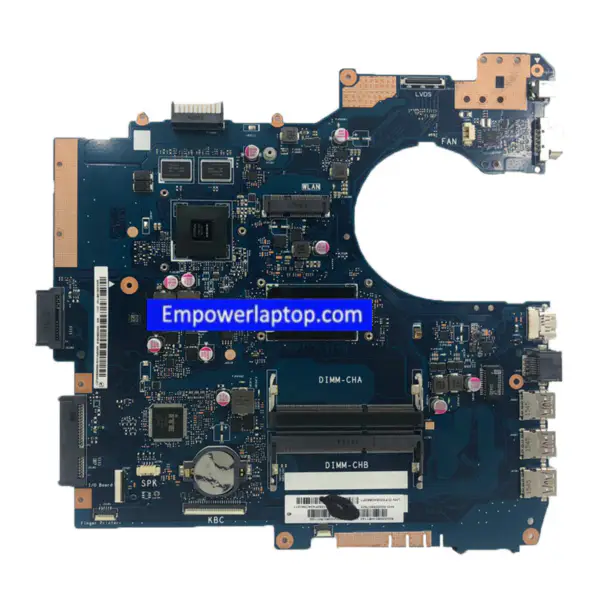 Asus P552LJ Carte mère pour ASUS P552 P552L