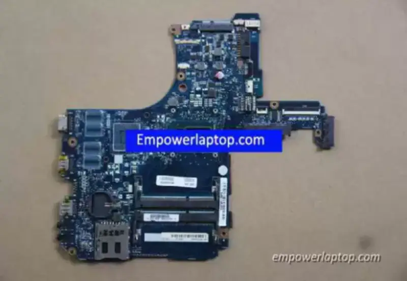 Toshiba Satellite P55T H000059240 69N0C3M6DA01 Carte mère