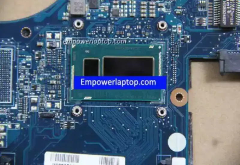 Toshiba Satellite P55T H000059240 69N0C3M6DA01 Carte mère