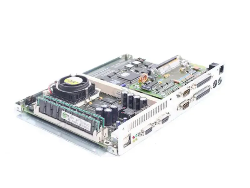 B&R P5MB1/2 5C5001.32 carte mère industrielle