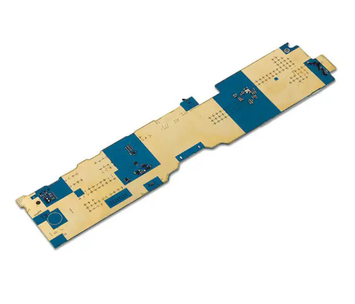Samsung Galaxy Note 10.1 Edition P601 3G Carte mère débloquée