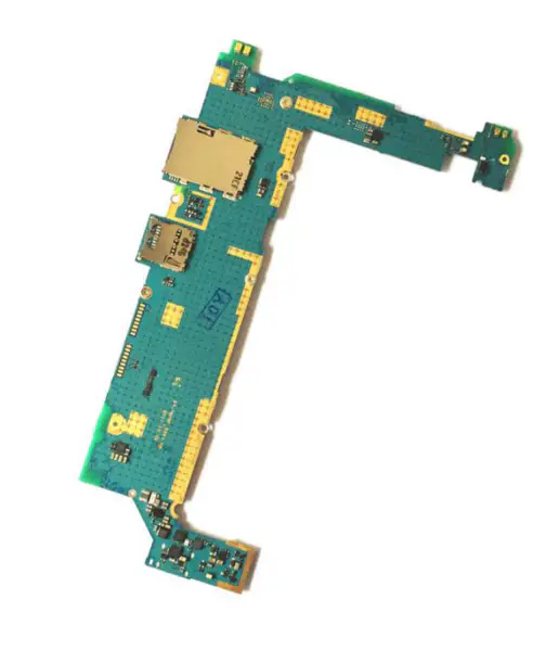 Carte mère Samsung Galaxy Tab 7.0 Plus P6200 3G&WIFI