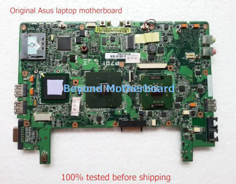 Carte mère Asus P701
