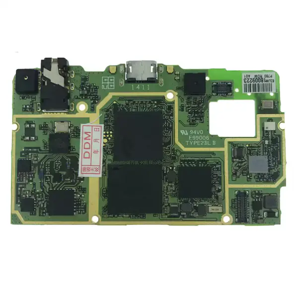 Lenovo P780 Smartphone Carte mère avec 8GB ROM