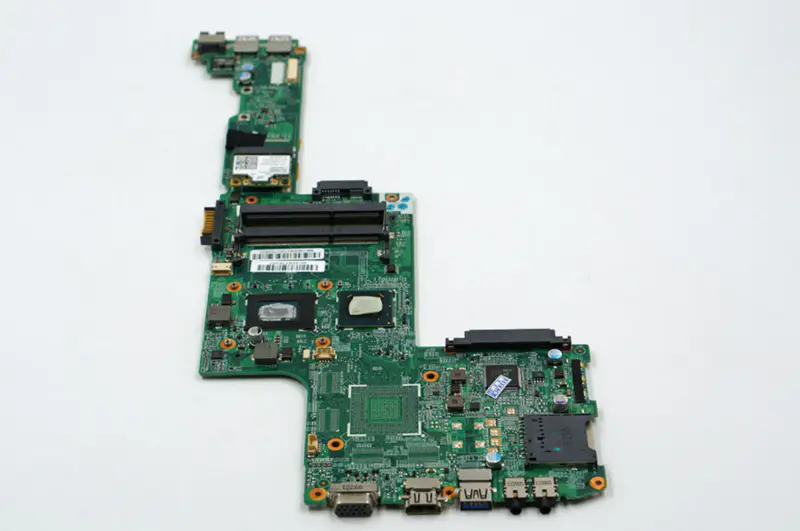Toshiba Y00000910 Satellite P845 Carte mère