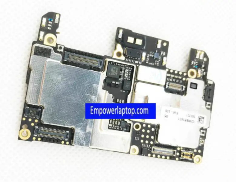 HUAWEI P9-EVA-DL00 Carte mère débloquée 3GB RAM 32GB ROM