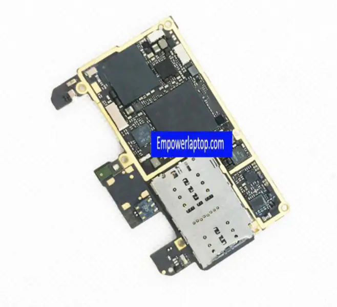 HUAWEI P9-EVA-DL00 Carte mère débloquée 3GB RAM 32GB ROM