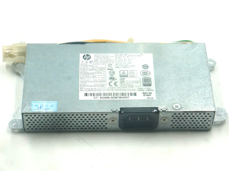 Pour HP 600 G2 AIO Alimentation DPS-160AB-5A PA-1161-2 160W